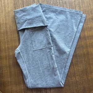 Aerie Offline - Foldover Pants